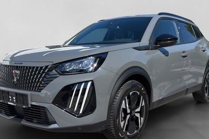 Peugeot 2008 12.000 km 21.990 &euro; Essen 45143