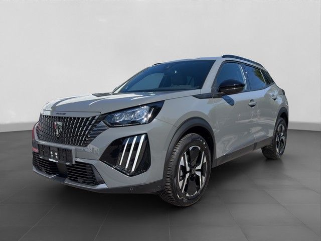 Peugeot 2008 12.000 km 21.990 &euro; Essen 45143