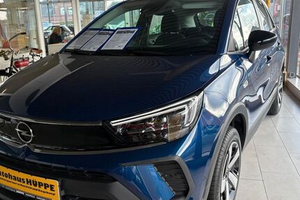 Opel Crossland (X) 7.304 km 17.490 &euro; Raesfeld 46348