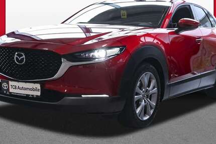 Mazda CX-30 40.000 km 19.949 &euro; Essen 45141