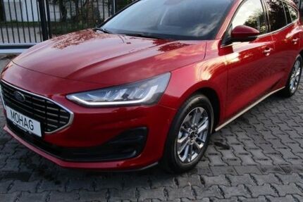 Ford Focus 35.000 km 19.880 &euro; Datteln 45711