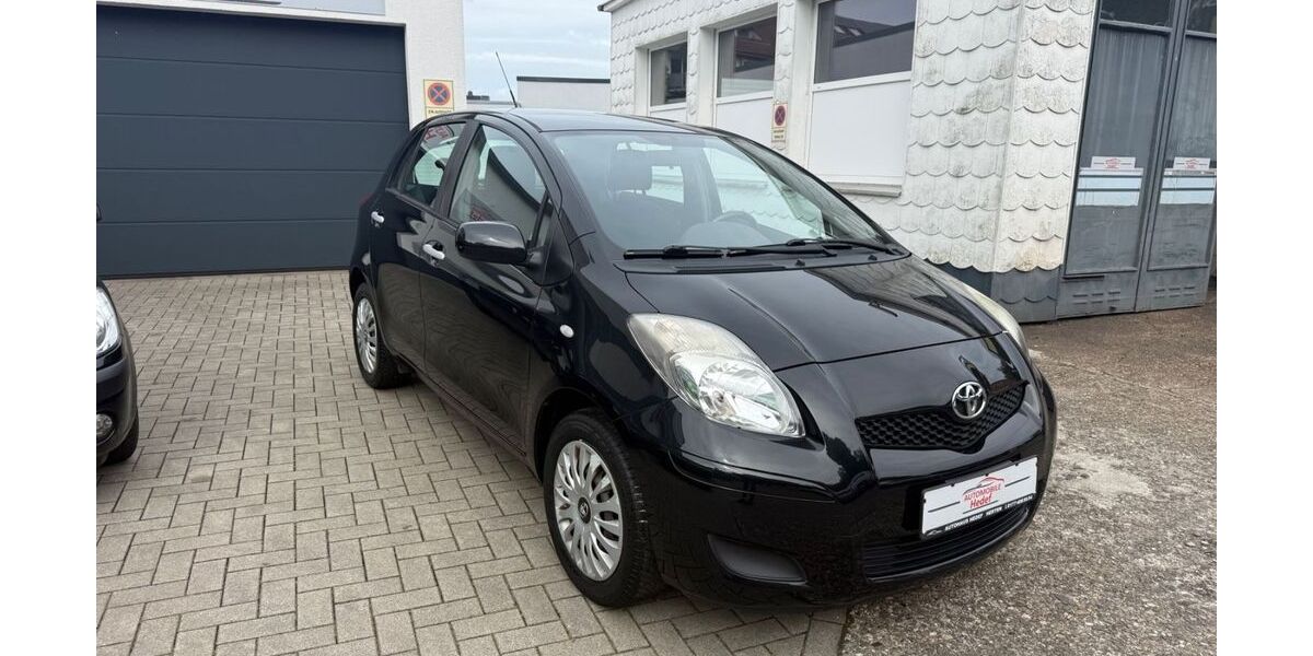 Toyota Yaris 115.511 km 5.590 &euro; Herten 45701