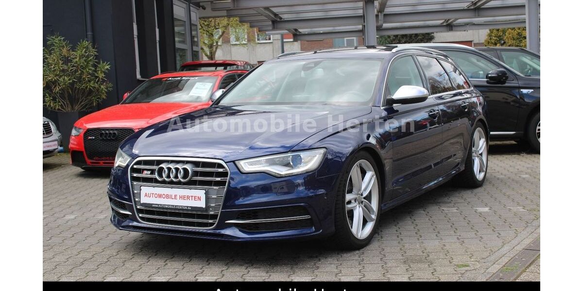 Audi S6 173.000 km 22.900 &euro; Herten 45699