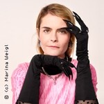 Hazel Brugger - Immer noch wach