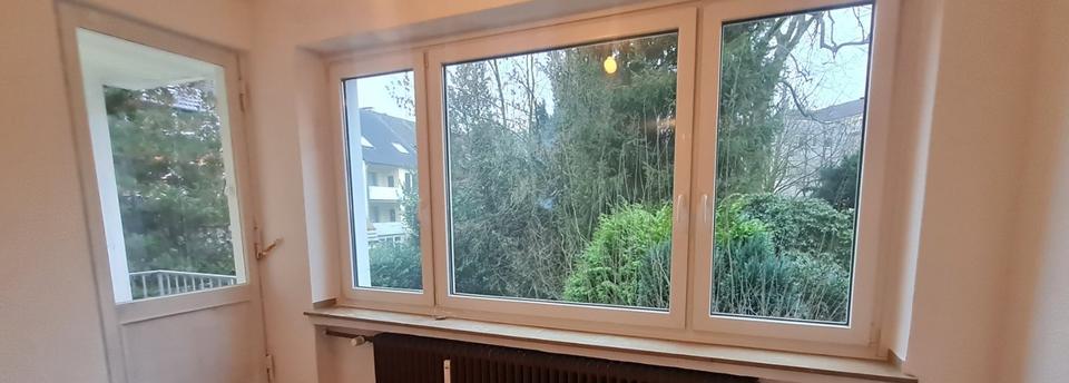 Etagenwohnung Essen Stadtbezirk II - 3 Zimmer, 84 m&sup2;, 1.060&euro; | Angebot:25381671