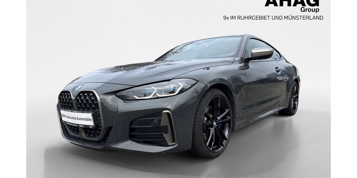 BMW M440 81.511 km 45.900 &euro; Witten 58455