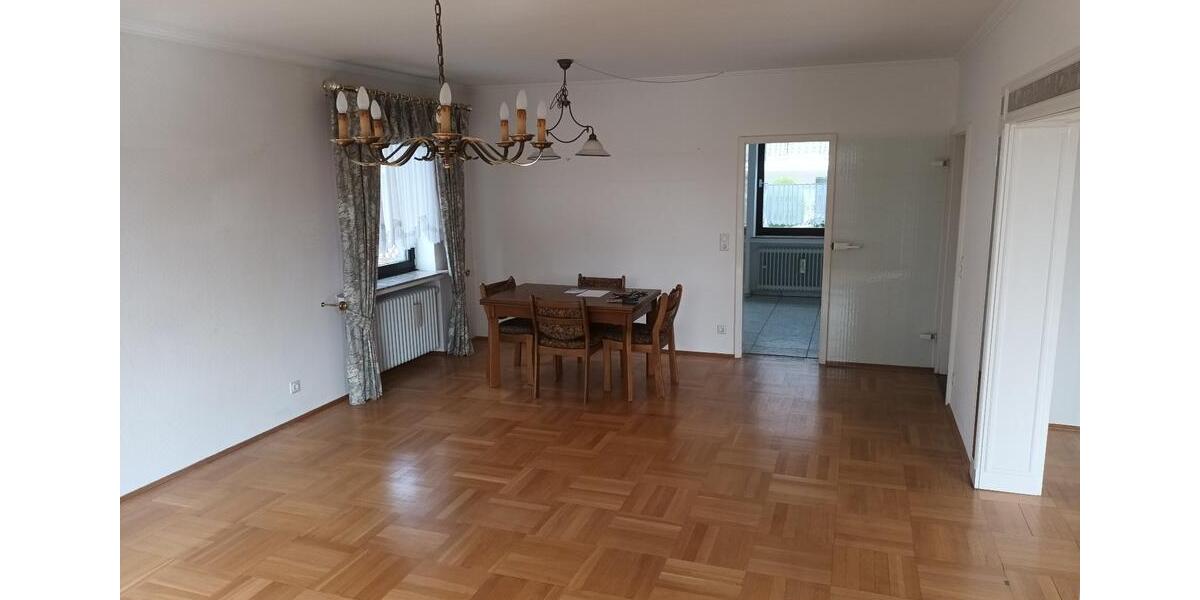 Erdgeschoßwohnung Sprockhövel - 3 Zimmer, 115 m&sup2;, 320.000&euro; | Angebot:26235890