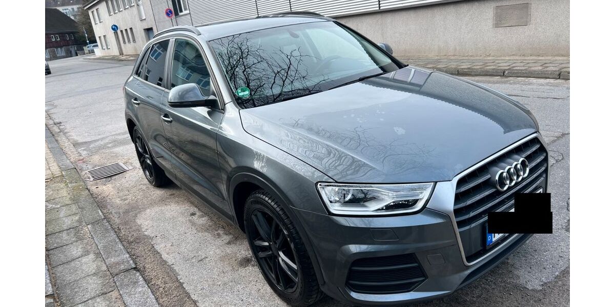 Audi Q3 68.257 km 19.300 &euro; Velbert 42551