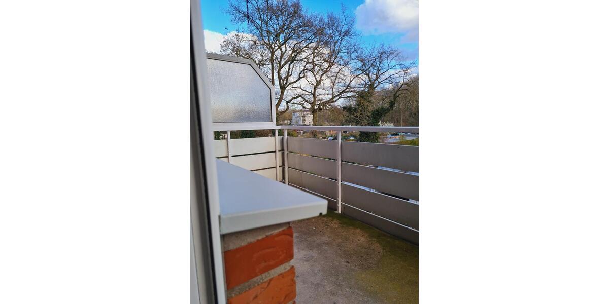 Etagenwohnung Dinslaken Lohberg - 1.5 Zimmer, 45 m&sup2;, 675&euro; | Angebot:25805566