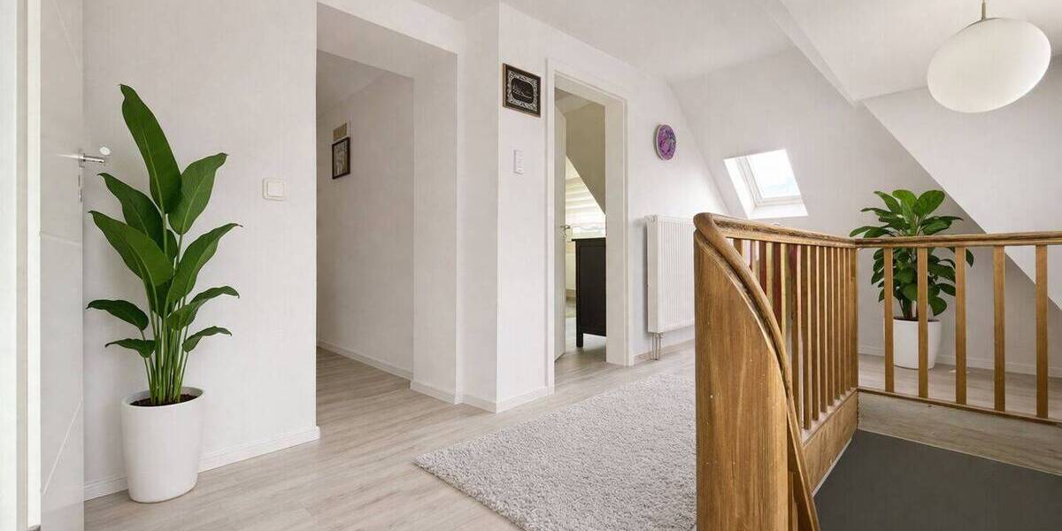 Doppelhaushälfte Duisburg / Huckingen Huckingen - 5 Zimmer, 127 m&sup2;, 359.000&euro; | Angebot:26128658