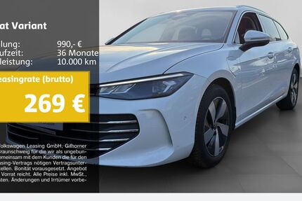 VW Passat Variant 25.827 km 32.950 &euro; Duisburg 47059