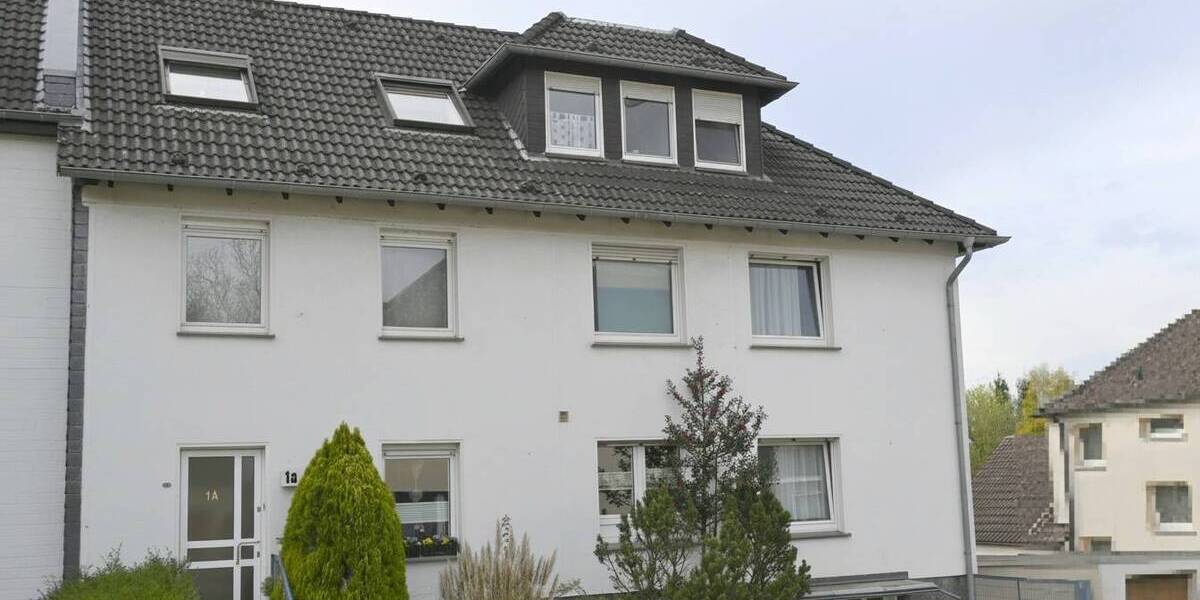Mehrfamilienhaus, Wohnhaus Essen / Überruhr-Hinsel Überruhr-Hinsel - 920.000&euro; | Angebot:26499478