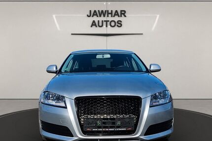 Audi A3 91.913 km 7.990 &euro; Bottrop 46236