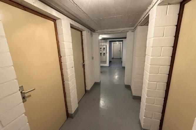 Etagenwohnung Recklinghausen Grullbad - 1 Zimmer, 41 m&sup2;, 377&euro; | Angebot:26624208