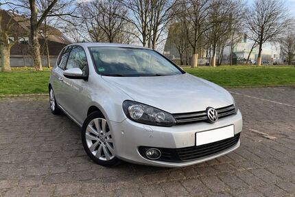 VW Golf 173.500 km 4.750 &euro; Duisburg 47228
