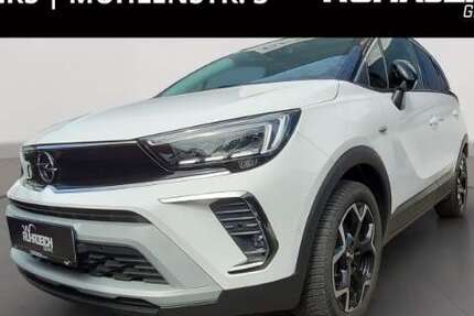 Opel Crossland 21.711 km 23.980 &euro; Moers 47441