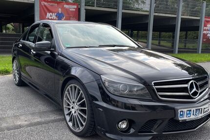 Mercedes-Benz C 63 AMG 171.000 km 27.000 &euro; Witten 58452