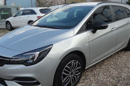 Opel Astra 141.000 km 9.980 &euro; HERNE 44651