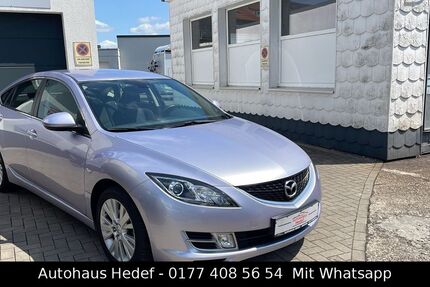 Mazda 6 136.228 km 5.690 &euro; Herten 45701