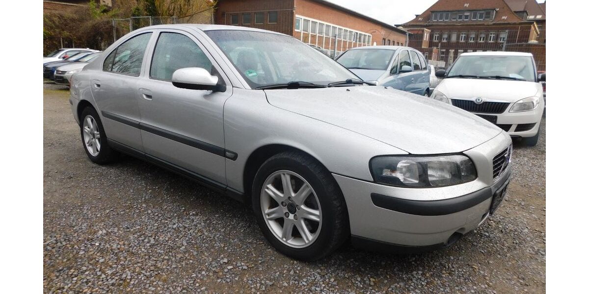 Volvo S60 279.000 km 1.899 &euro; Mülheim 45473