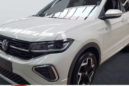 VW T-Cross 25.690 km 25.690 &euro; Hattingen 45527