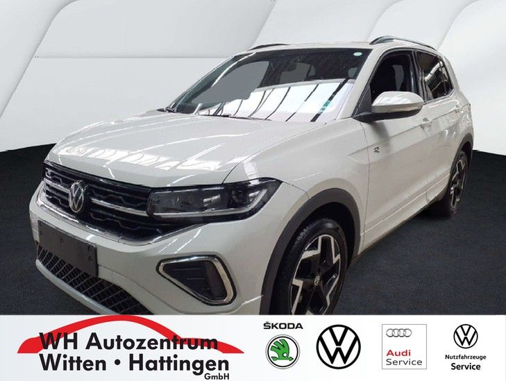 VW T-Cross 25.690 km 25.690 &euro; Hattingen 45527