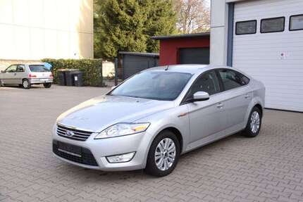Ford Mondeo 129.600 km 6.990 &euro; Velbert 42549