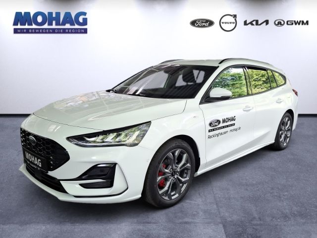 Ford Focus 19.900 km 25.390 &euro; Recklinghausen 45659