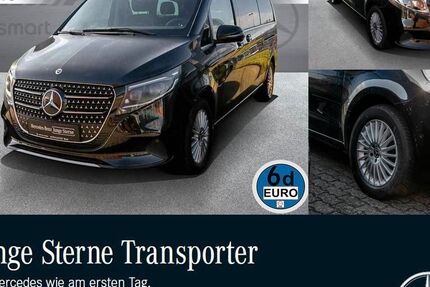 Mercedes-Benz V 300 39.998 km 65.808 &euro; Wesel 46485
