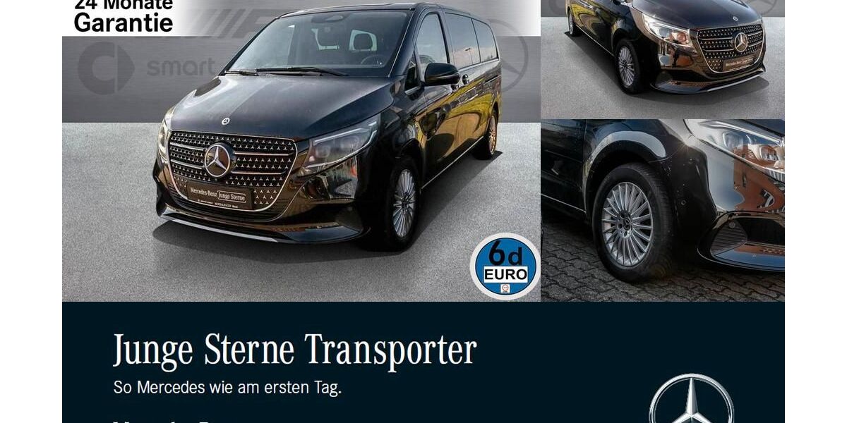 Mercedes-Benz V 300 39.998 km 65.808 &euro; Wesel 46485