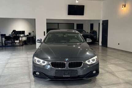 BMW 420 155.000 km 15.400 &euro; Oberhausen 46049