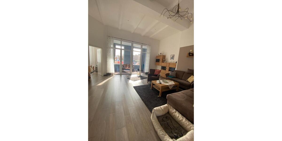 Erdgeschoßwohnung Wesel Fusternberg - 3 Zimmer, 105 m&sup2;, 1.500&euro; | Angebot:26099678