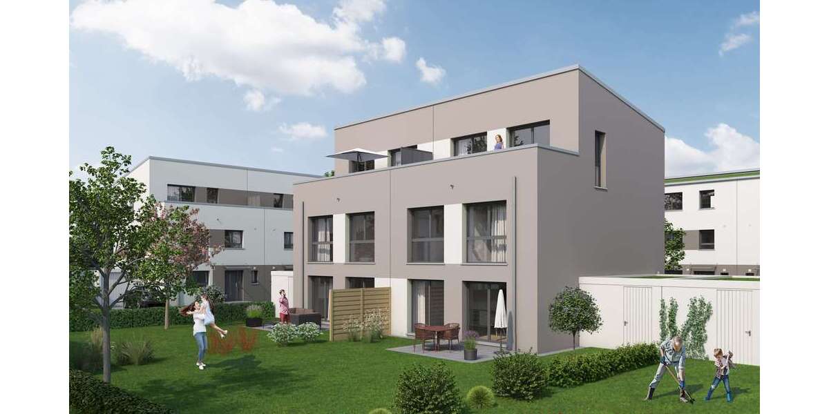 Einfamilienhaus Duisburg Hochheide - 5 Zimmer, 159 m&sup2;, 539.900&euro; | Angebot:23311888