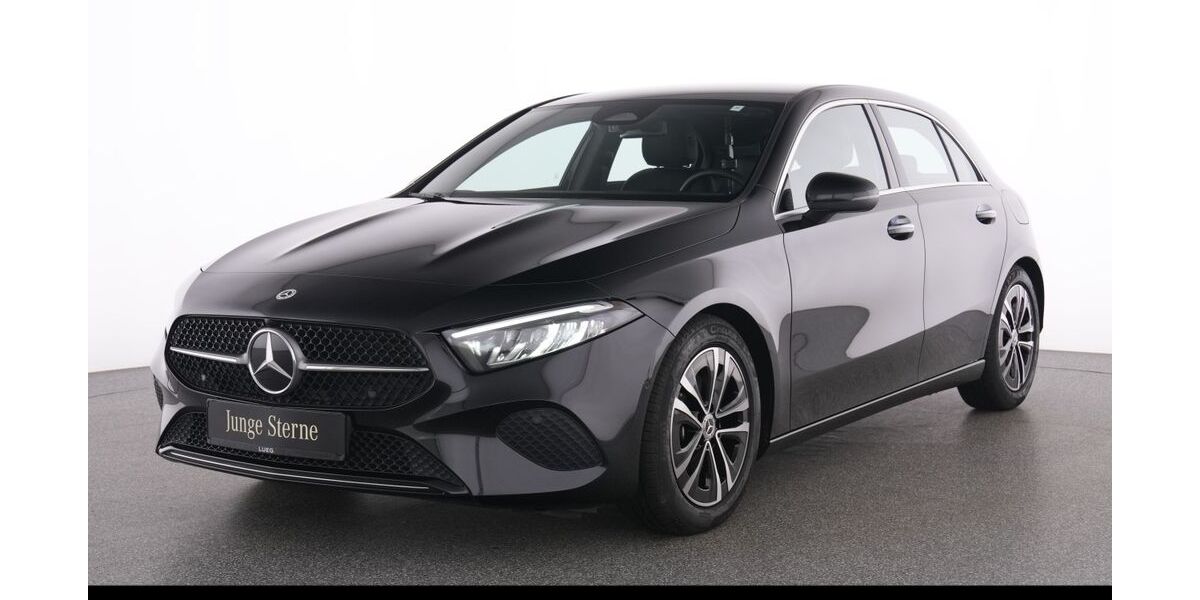 Mercedes-Benz A 200 20.573 km 30.685 &euro; Essen 45309