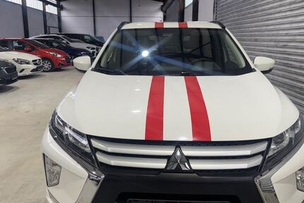 Mitsubishi Eclipse 132.000 km 9.990 &euro; Hünxe 46569