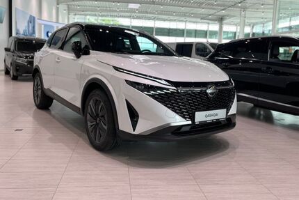 Nissan Qashqai 3.500 km 30.985 &euro; Mülheim an der Ruhr 45478