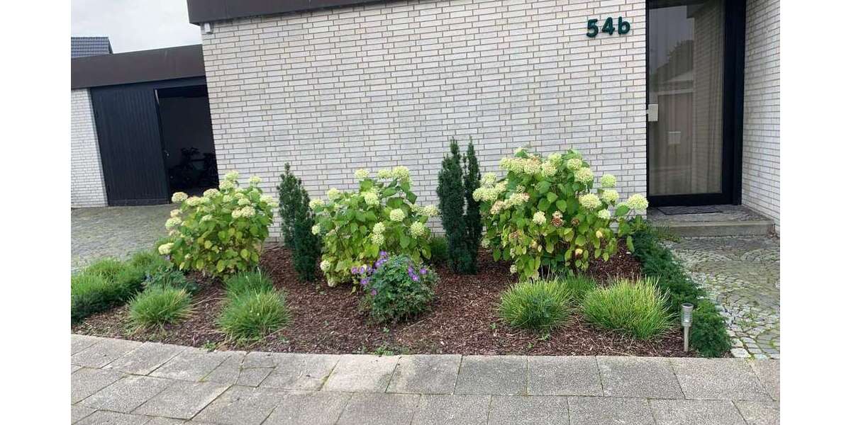 Etagenwohnung Herne Herne-Mitte - 2 Zimmer, 59 m&sup2;, 700&euro; | Angebot:26124958