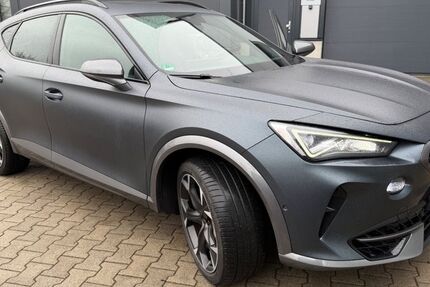 Cupra Formentor 71.700 km 28.990 &euro; Moers 47447