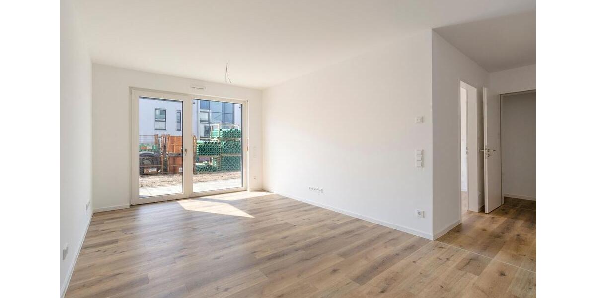 Erdgeschoßwohnung Gelsenkirchen Gelsenkirchen-Nord - 2 Zimmer, 60 m&sup2;, 750&euro; | Angebot:25852201