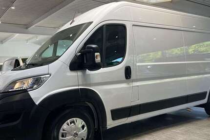 Opel Movano 98.000 km 21.490 &euro; Datteln 45711