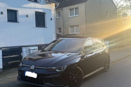 VW Golf 63.000 km 33.700 &euro; Oberhausen 46117