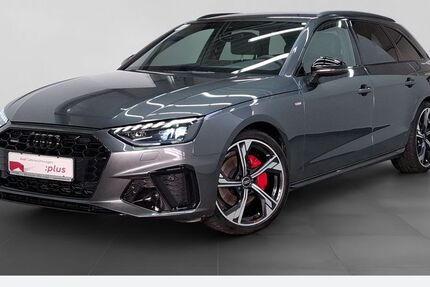 Audi A4 17.056 km 38.480 &euro; Duisburg 47059