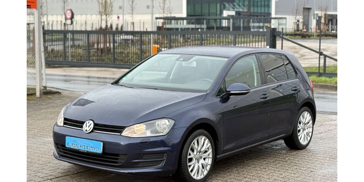 VW Golf 178.000 km 8.499 &euro; Bottrop 46238