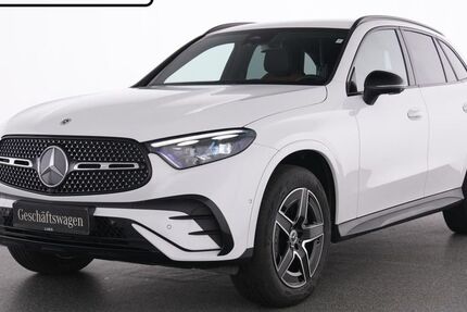 Mercedes-Benz GLC 300 9.877 km 66.640 &euro; Essen 45309