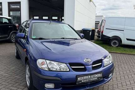 Nissan Almera 153.727 km 1.980 &euro; Moers 47441
