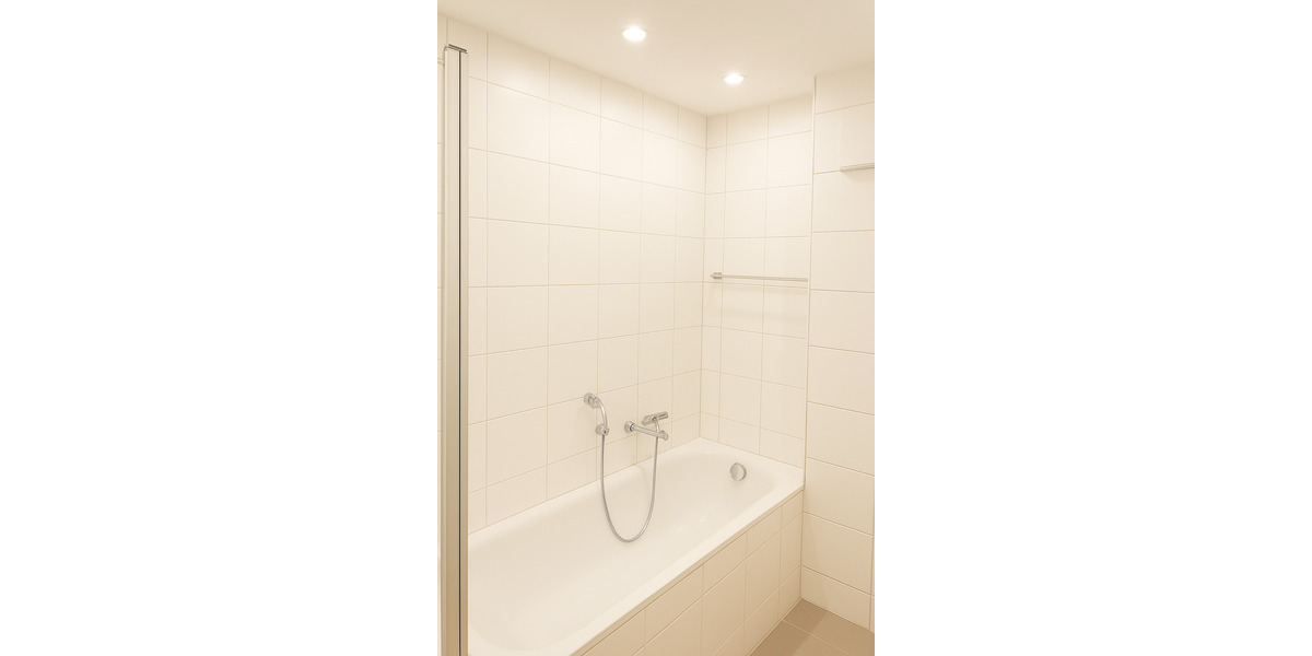 Etagenwohnung Dorsten Hardt - 3 Zimmer, 76 m&sup2;, 208.000&euro; | Angebot:25731461