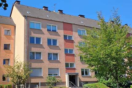 Wohnung Essen Stadtbezirk II - 3 Zimmer, 79 m&sup2;, 219.000&euro; | Angebot:27357698