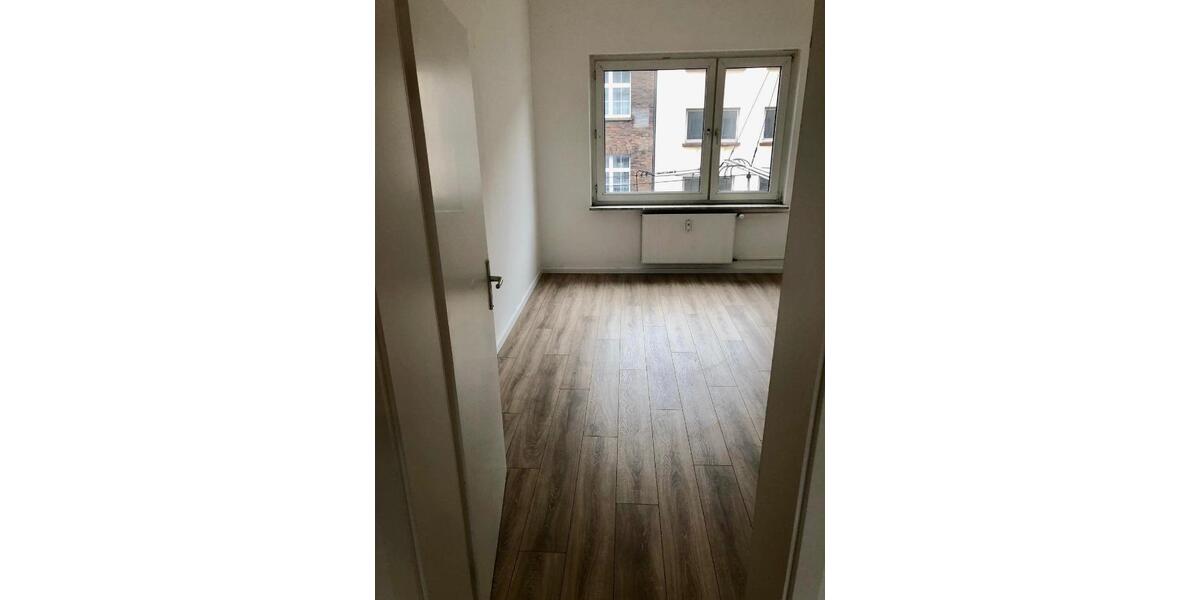 Etagenwohnung Duisburg Hamborn - 2 Zimmer, 51 m&sup2;, 450&euro; | Angebot:20274439