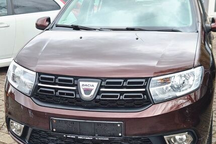 Dacia Logan 142.058 km 6.400 &euro; Essen 45356