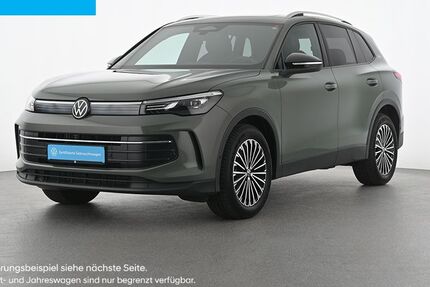 VW Tiguan 14.421 km 37.660 &euro; Essen 45143
